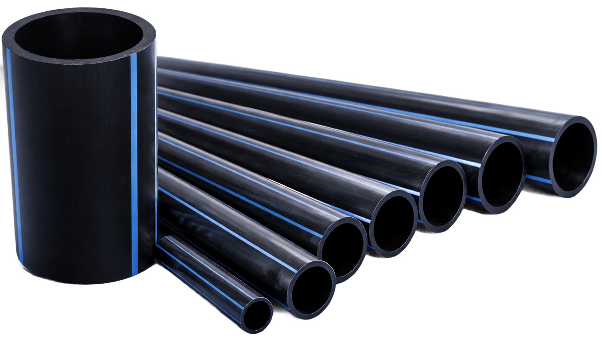 HDPE Pipes