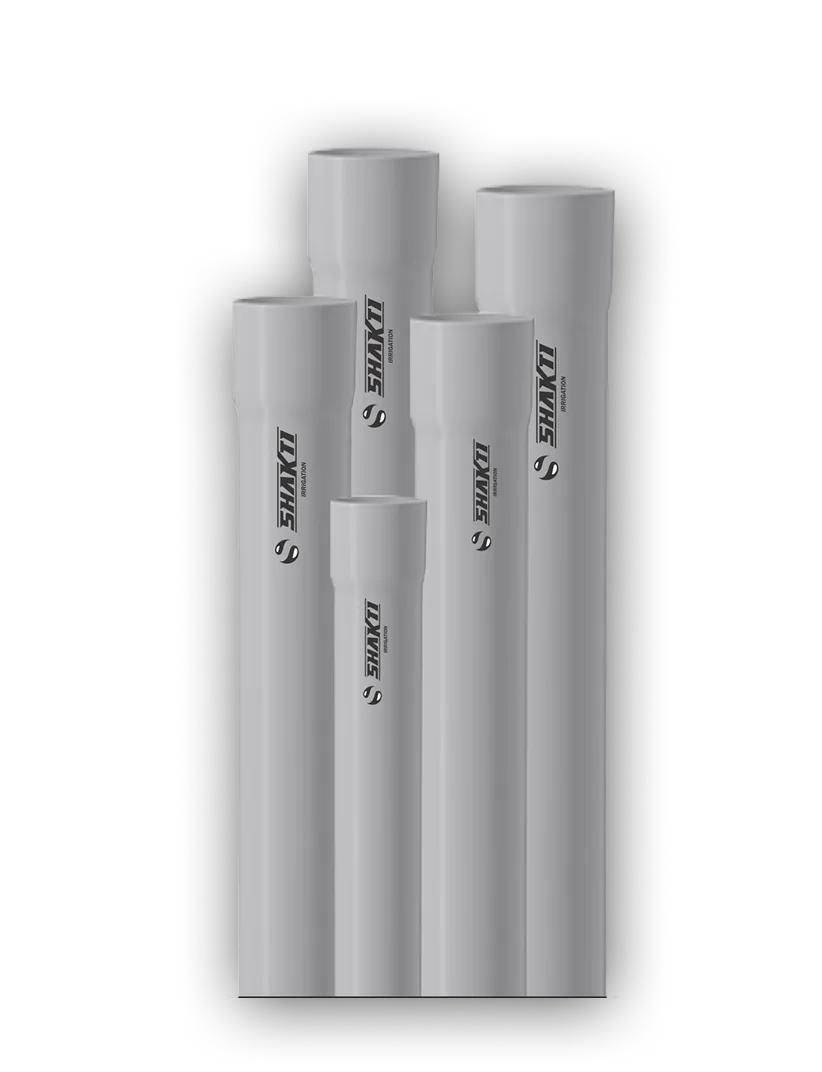 RPVC Pipes