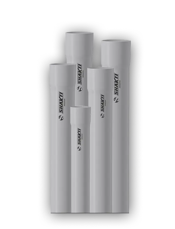 Rpvc pipes